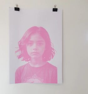 “I Am Part Of All I Have Met: BM 4 Sketch”, May 2024.